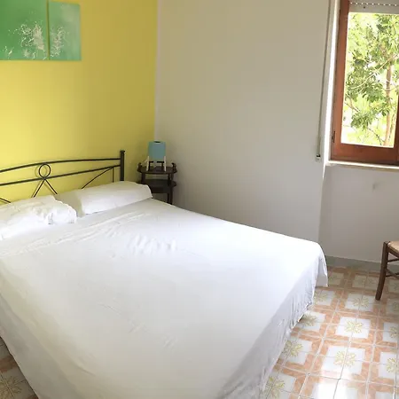 Casa vacanze Baia Gallipolitravel *