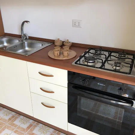 Casa vacanze Baia Gallipolitravel