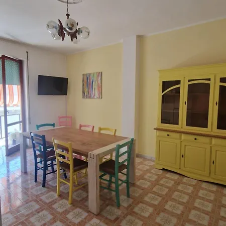 Baia Gallipolitravel Dom wakacyjny Gallipoli