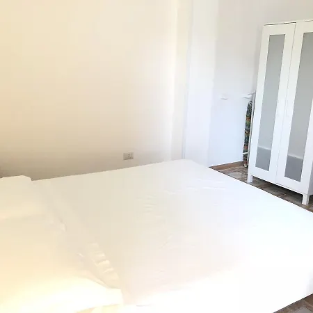 Baia Gallipolitravel 度假居 加利波利