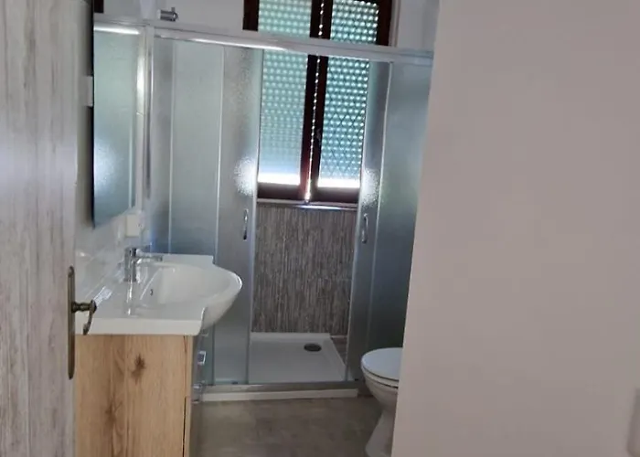 Holiday home Baia Gallipolitravel Gallipoli