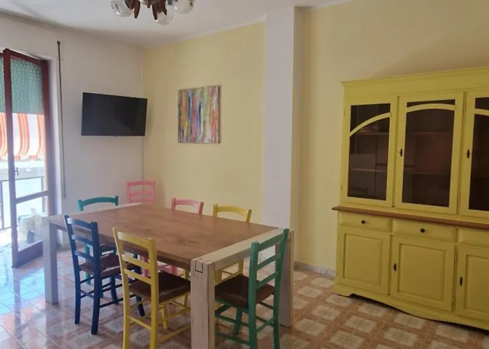 Baia Gallipolitravel Holiday home Gallipoli