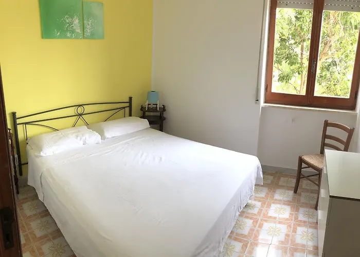 Holiday home Baia Gallipolitravel *