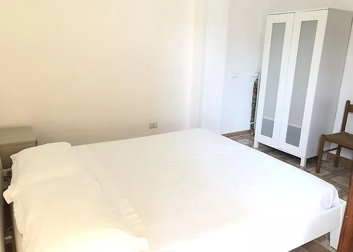 Baia Gallipolitravel 度假居 加利波利